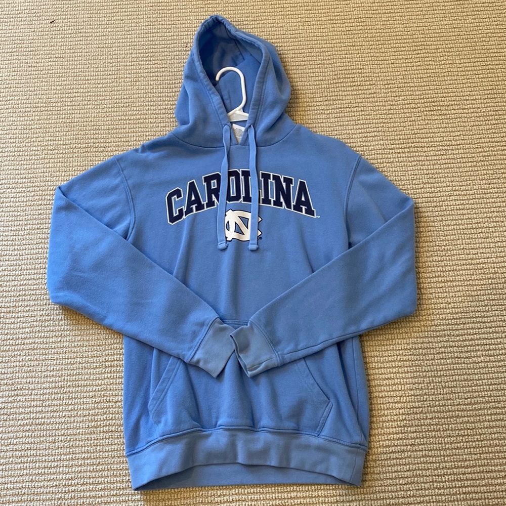 Carolina sweatshirt